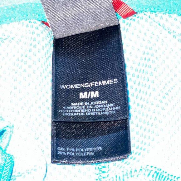 The North Face Women's Teal Short Sleeve Top - Picture 5 of 7